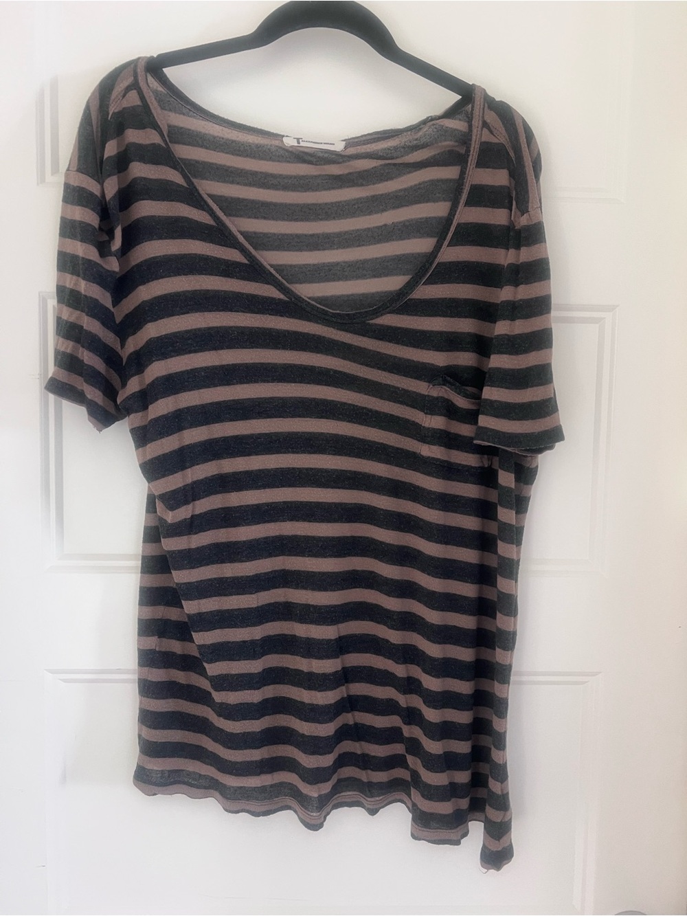 T by Alexander Wang T shirt